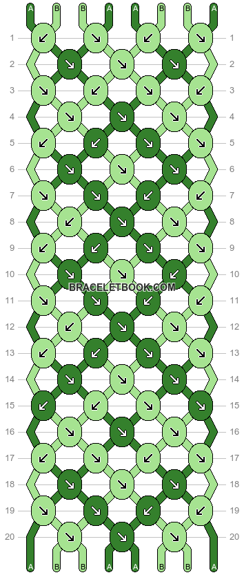 Normal pattern #214609 pattern
