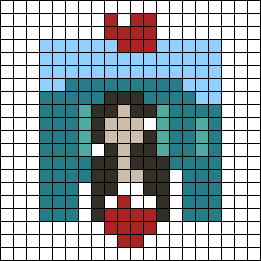 Alpha pattern #214617 preview