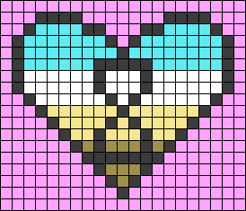 Alpha pattern #214621 preview
