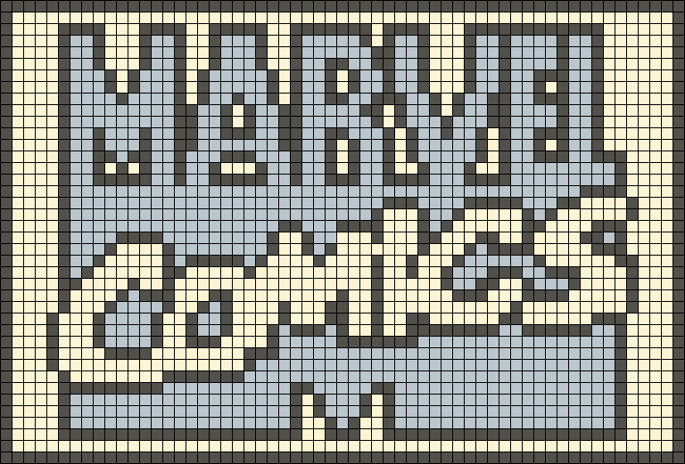 Alpha pattern #214625 preview
