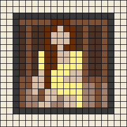 Alpha pattern #214627 preview