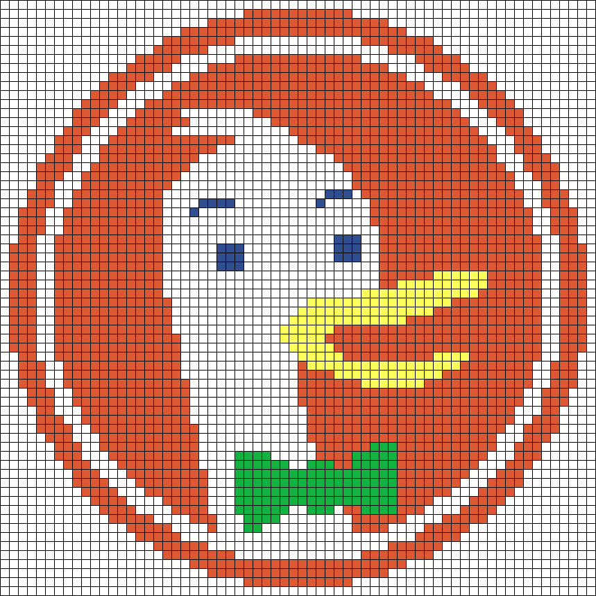 Alpha pattern #214628 preview