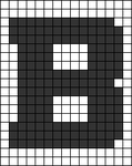 Alpha pattern #214629