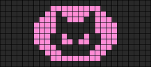 Alpha pattern #214630