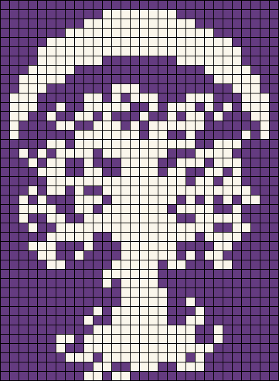 Alpha pattern #214636 preview