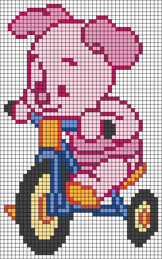 Alpha pattern #214640 preview