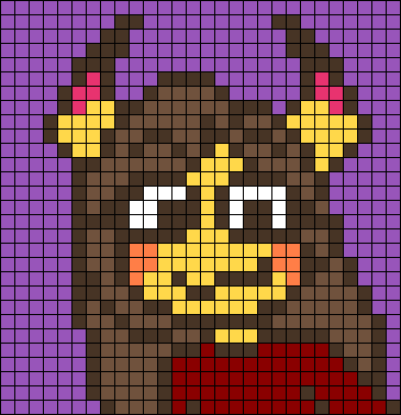 Alpha pattern #214642 preview