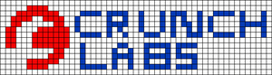 Alpha pattern #214647