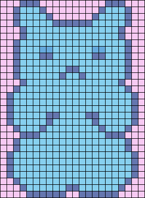 Alpha pattern #214648 preview