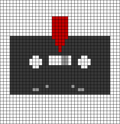 Alpha pattern #214649 preview