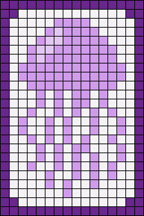 Alpha pattern #214652 preview