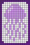 Alpha pattern #214652
