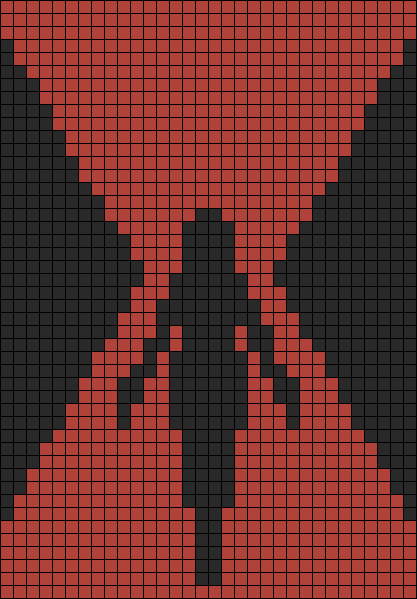 Alpha pattern #214654 preview