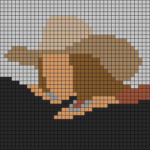 Alpha pattern #214657 preview