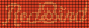 Alpha pattern #214658