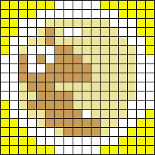 Alpha pattern #214660 preview
