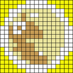 Alpha pattern #214660
