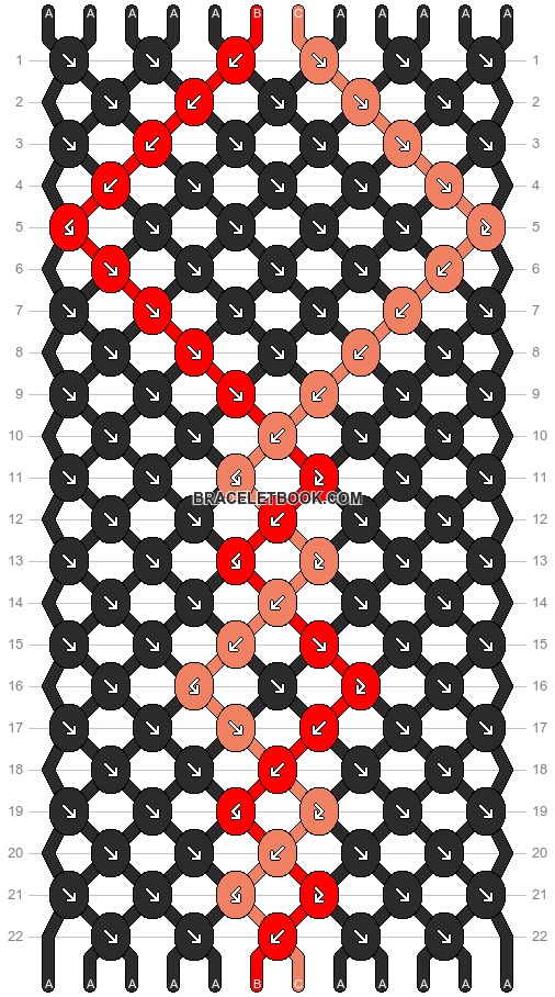 Normal pattern #214662 pattern