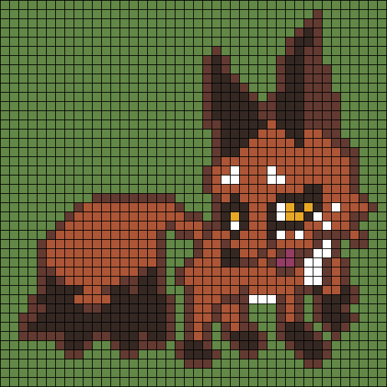Alpha pattern #214664 preview