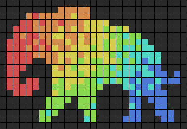 Alpha pattern #214665 preview