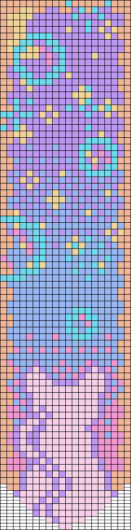 Alpha pattern #214666 preview