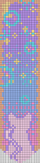 Alpha pattern #214666