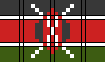 Alpha pattern #214667 preview