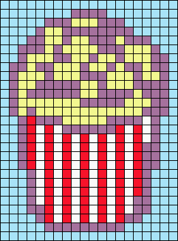 Alpha pattern #214669 preview