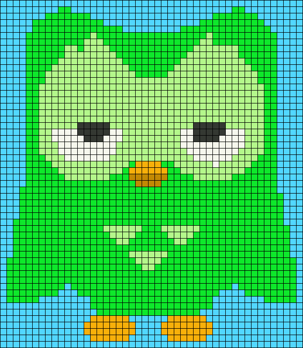 Alpha pattern #214670 preview