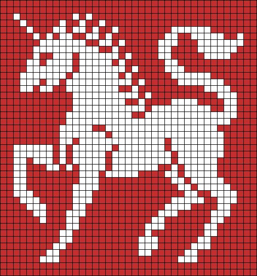 Alpha pattern #214672 preview