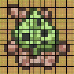 Alpha pattern #214674 preview