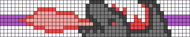 Alpha pattern #214676 preview
