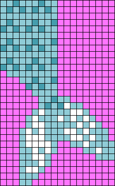 Alpha pattern #214677 preview