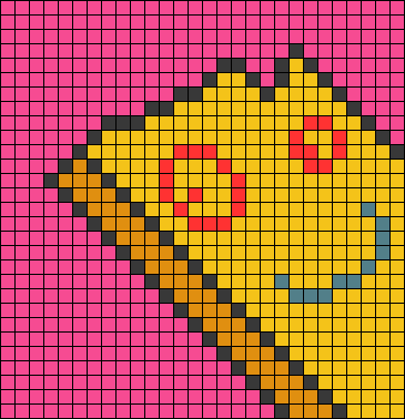Alpha pattern #214688 preview