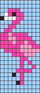 Alpha pattern #214690 preview