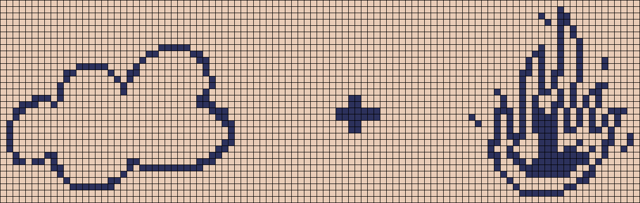 Alpha pattern #214691 preview