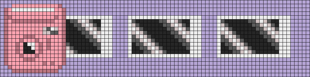 Alpha pattern #214694 preview