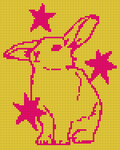 Alpha pattern #214696