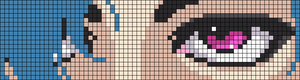 Alpha pattern #214698