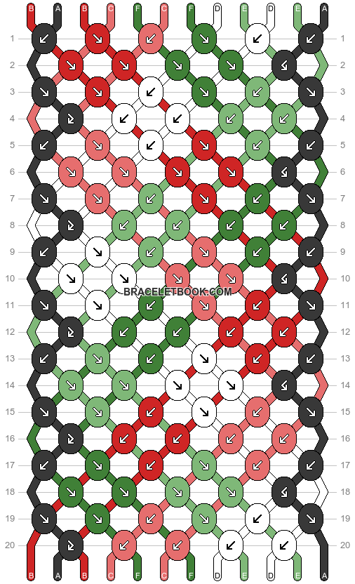 Normal pattern #214699 pattern