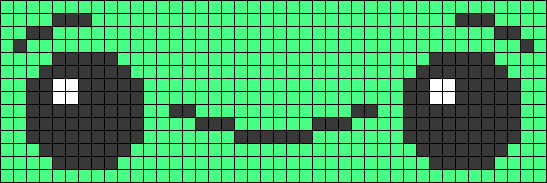 Alpha pattern #214700 preview