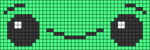 Alpha pattern #214700