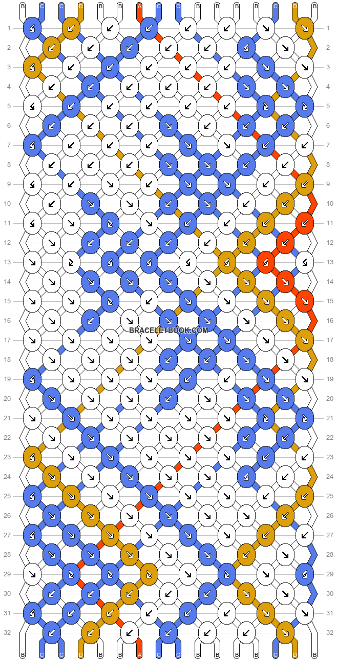 Normal pattern #214702 pattern