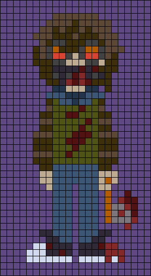 Alpha pattern #214703 preview