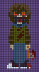 Alpha pattern #214703