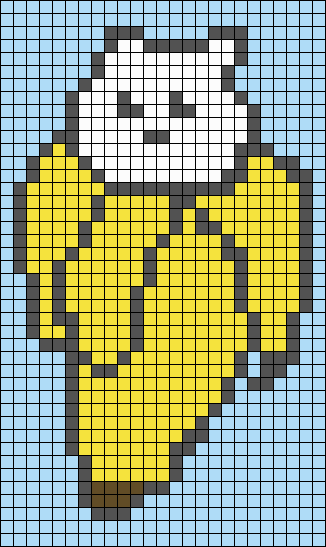 Alpha pattern #214704 preview