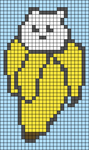 Alpha pattern #214704