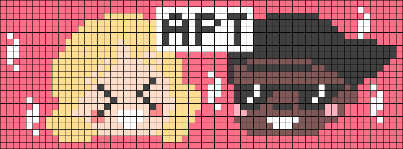 Alpha pattern #214706 preview