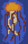 Alpha pattern #214707