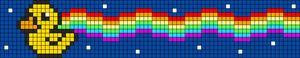 Alpha pattern #214713
